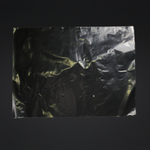 VENTED POLYTHENE BAG 450mm x 600mm x 32um